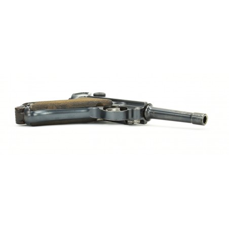 DWM 1915 Military Luger 9mm Para (PR32311)