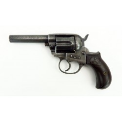 Colt 1877 Thunder .41 LC...