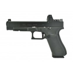 Glock 34 Gen 5 9mm (PR48541)