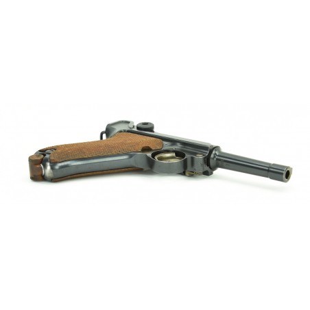 DWM 1920 Commercial Luger .30 Luger (PR32318)