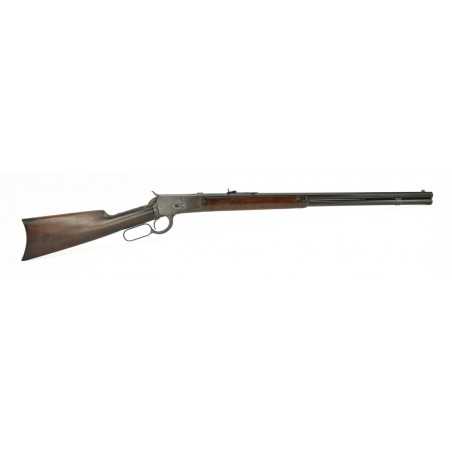 Winchester Model 1892 .44-40 (W7524)