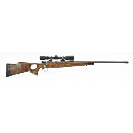 Harry Lawson Custom Winchester 70 300 Win Magnum (W7528)