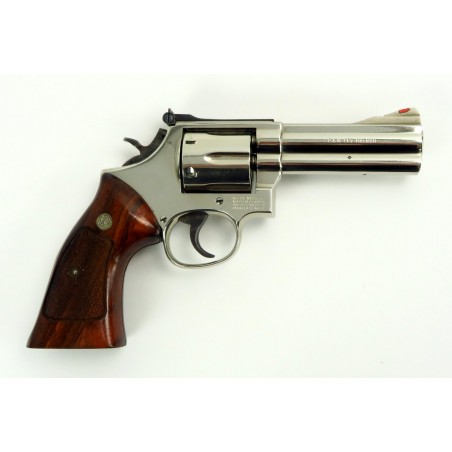 Smith & Wesson 586 .357 Magnum (PR28687)