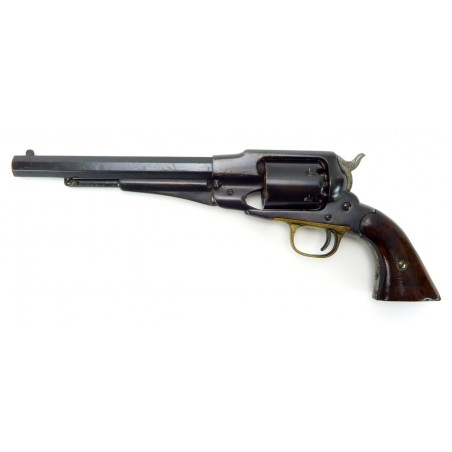 Remington 1858 New Model Army .44 caliber (AH3698)