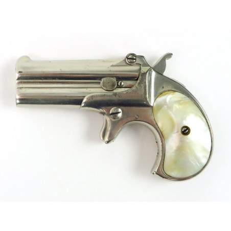 Remington Over / Under Derringer (AH3694)