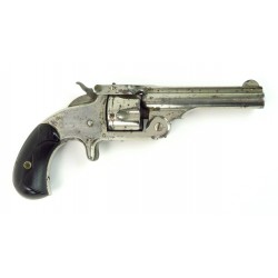Smith & Wesson 1½ Single...