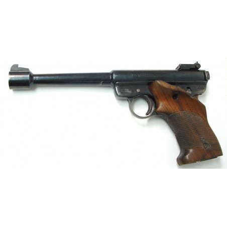 Ruger Mark I .22 LR caliber pistol. (PR16796)