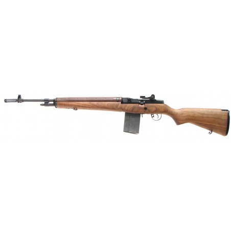 Springfield M1A .308 Win caliber rifle.  (iR11474) New. Price may change without notice.
