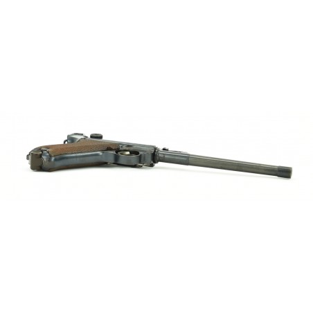 DWM 1917 Artillery Luger 9mm (PR32346)