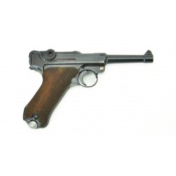 Mauser 1940 42 Code Luger...