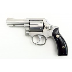 Smith & Wesson 65-5 .357...