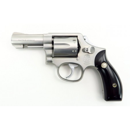Smith & Wesson 65-5 .357 Magnum (PR28667)