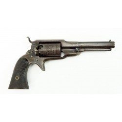 Remington Beals 3rd Model...