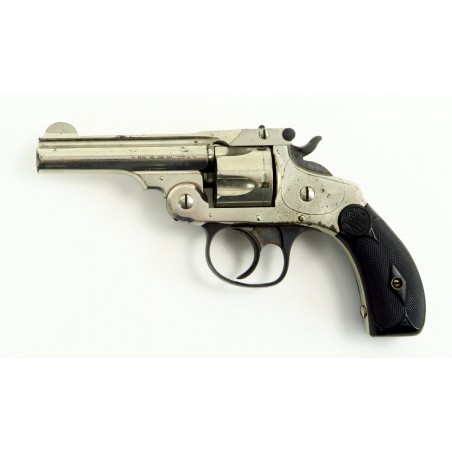 Smith & Wesson Top Break Double Action 5th Model .32 S&W (PR28666)