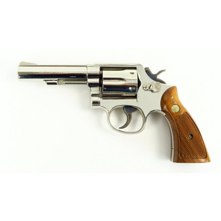 Smith & Wesson 13-2 .357 Magnum (PR28664)
