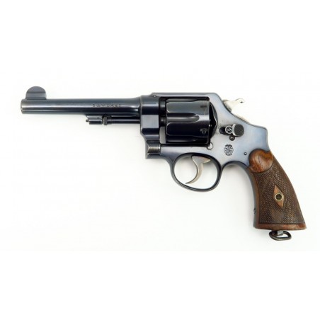 Smith & Wesson Hand Ejector .45 ACP (PR28657)