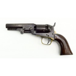 Colt 1849 Pocket (C10639)