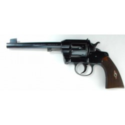 Colt Officers Model .38...