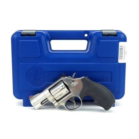 Smith & Wesson 686-6 .357 Magnum (PR28646)