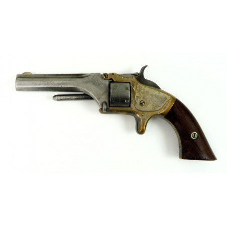Smith & Wesson 1st Model 2nd Issue (AH3676)