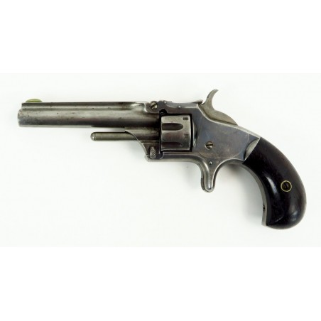 Smith & Wesson 1st Model 3rd Issue .22 caliber (AH3669)