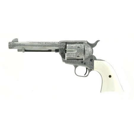 Colt Single Action Army .45 LR (C16072)