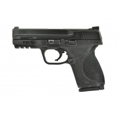 Smith & Wesson M&P9 9mm (PR46282)