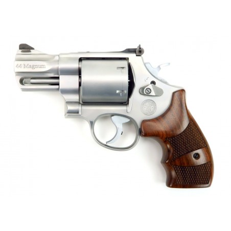 Smith & Wesson 62-6 .44 Magnum (PR28638)