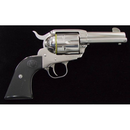 Ruger Vaquero .44 Special caliber revolver. (PR17012)