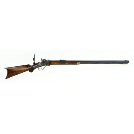 Sharps 1874 Sporting .40 caliber (AL3666)