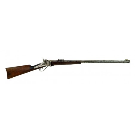 Scarce Sharps 1874 A Frame .45-70 caliber (AL3662)