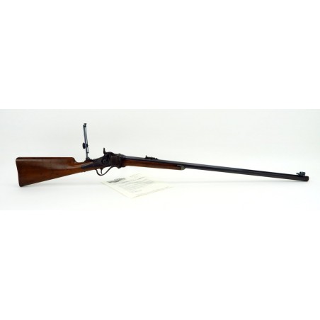 Sharps 1874 Creedmore .44 2 ⅝ caliber (AL3661)