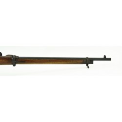 Remington model 1897...