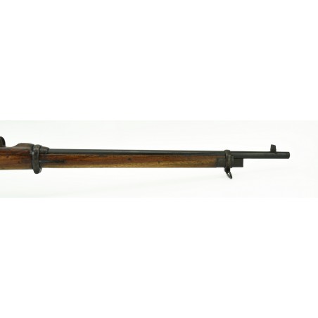Remington model 1897 Rolling block rifle (AL3893)