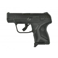Ruger LCP II .380 Auto...