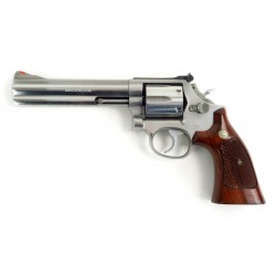 Smith & Wesson 686-2 .357...