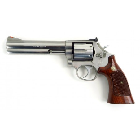 Smith & Wesson 686-2 .357 Magnum (PR28624)