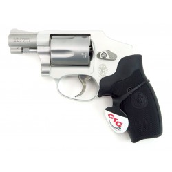 Smith & Wesson 642-1 .38...