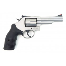 Smith & Wesson 66-8 .357...