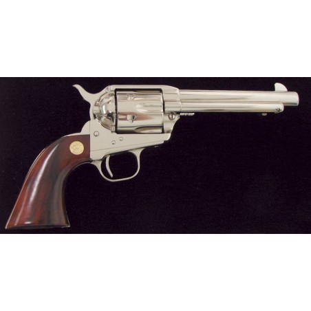 Uberti P .45 LC caliber revolver.  (PR17099)