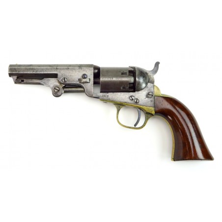 Colt 1849 Pocket .31 caliber (C10622)