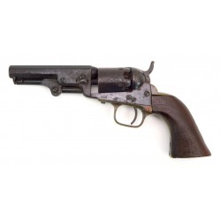 Colt 1849 Pocket. Made in...