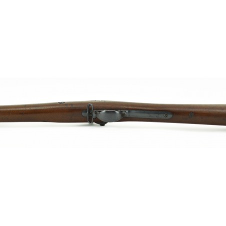 Springfield model 1879 Trapdoor rifle (AL3874)
