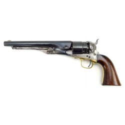 Colt 1860 Army .44 caliber...
