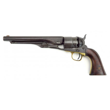 Colt 1860 Army .44 caliber (C10615)