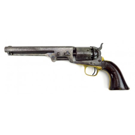 Colt 1851 Navy .36 caliber (C10614)