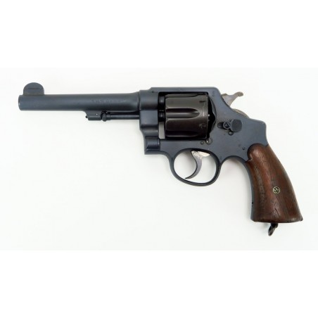 Smith & Wesson 1917 .45 ACP (PR28615)