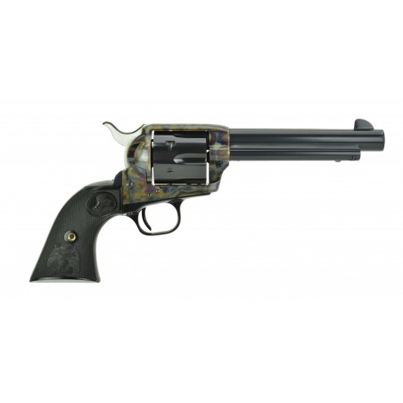 Colt Single Action Army .45 LC (C16090)	