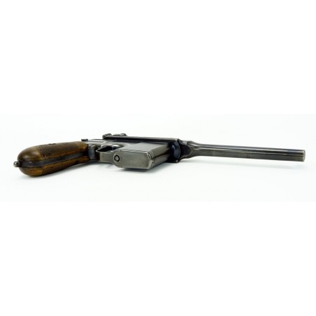 Mauser 1896 Broomhandle .30 Mauser (PR28608)