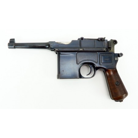 Mauser 1896 .30 Mauser (PR28607)
